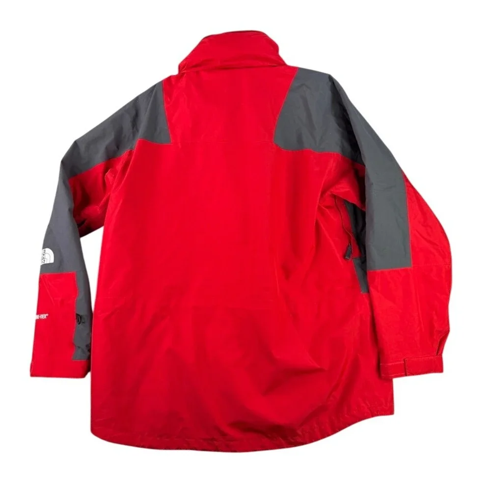 The North Face great clean